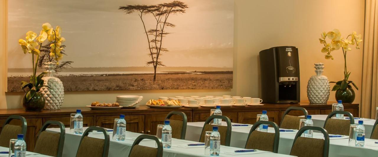 The Graham Hotel Grahamstown Exteriér fotografie